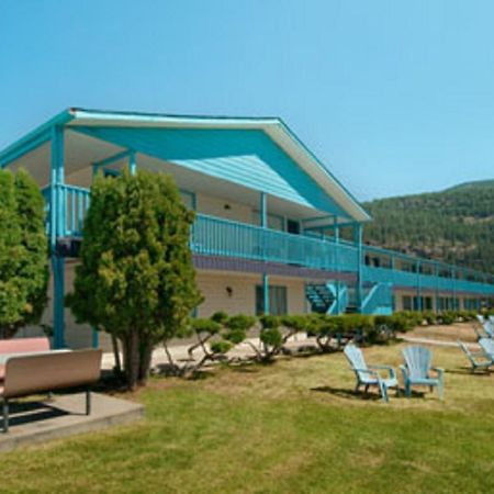 Christina Lake Village Exterior foto
