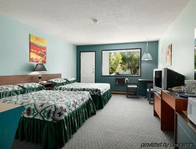 Christina Lake Village Zimmer foto