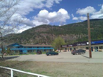 Christina Lake Village Exterior foto